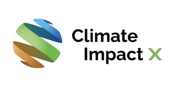 Climate Impact logo